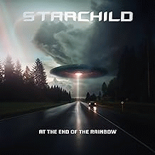 Starchild (GER) : At the End of the Rainbow